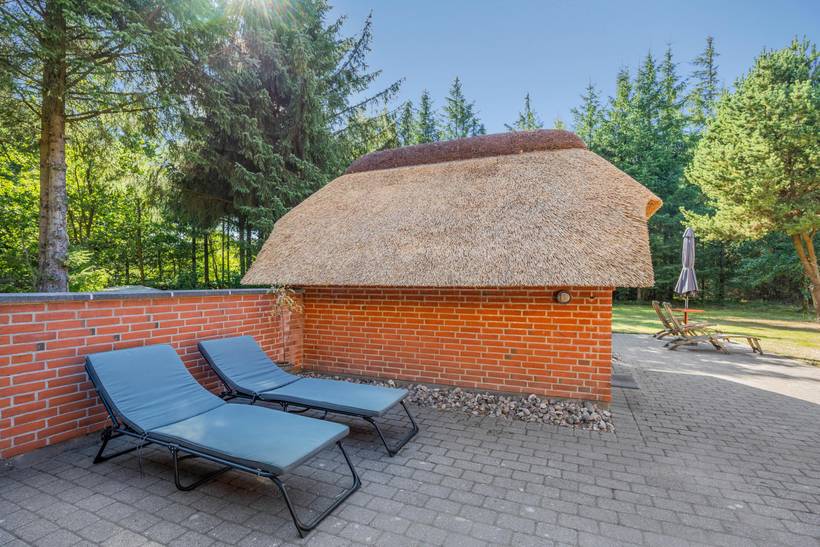 Foto von Ferienhaus ZI78 in Vester Husby - Westjütland