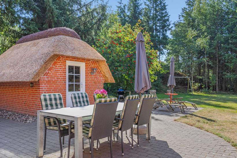 Foto von Ferienhaus ZI78 in Vester Husby - Westjütland