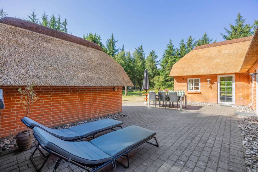 Foto von Ferienhaus ZI78 in Vester Husby - Westjütland