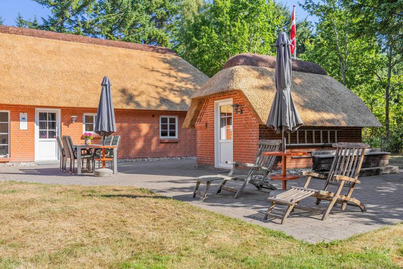 Foto von Ferienhaus ZI78 in Vester Husby - Westjütland