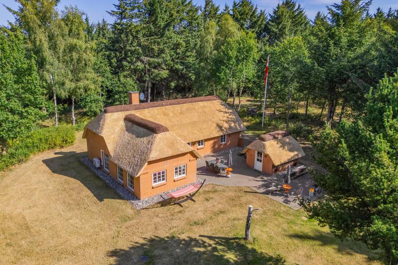 Foto von Ferienhaus ZI78 in Vester Husby - Westjütland