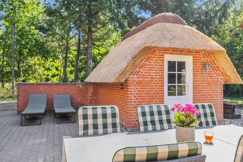 Foto von Ferienhaus ZI78 in Vester Husby - Westjütland