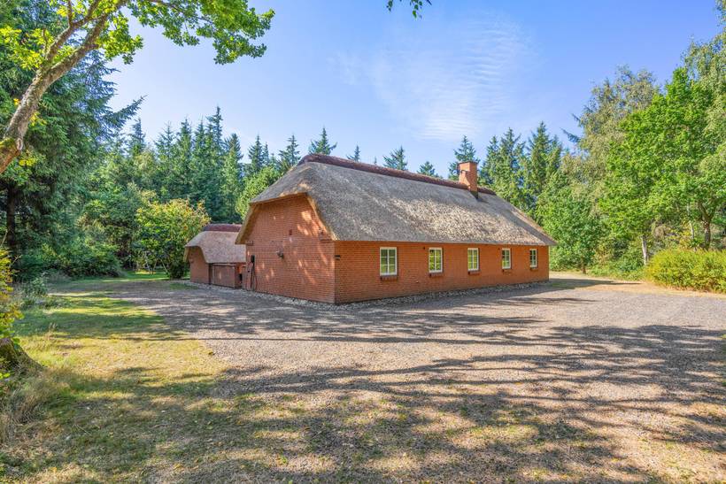 Foto von Ferienhaus ZI78 in Vester Husby - Westjütland