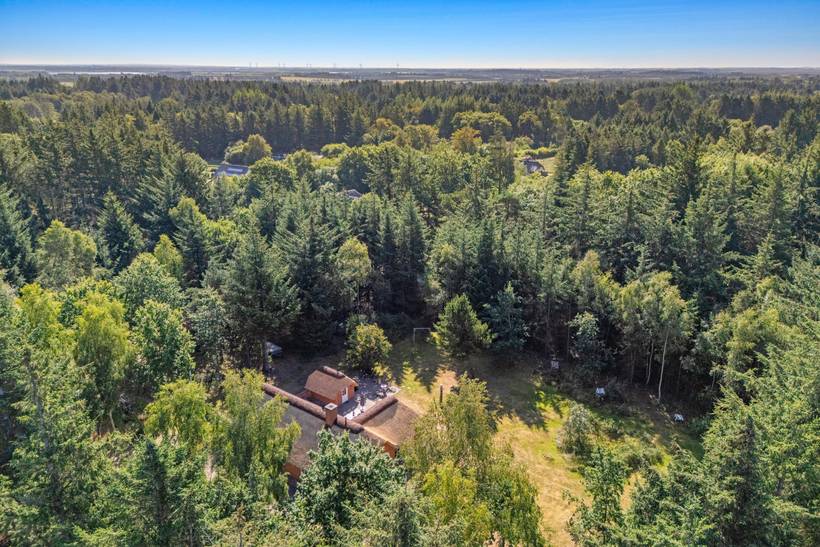 Foto von Ferienhaus ZI78 in Vester Husby - Westjütland