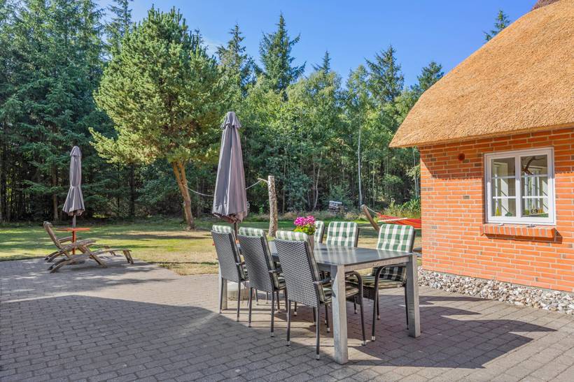 Foto von Ferienhaus ZI78 in Vester Husby - Westjütland