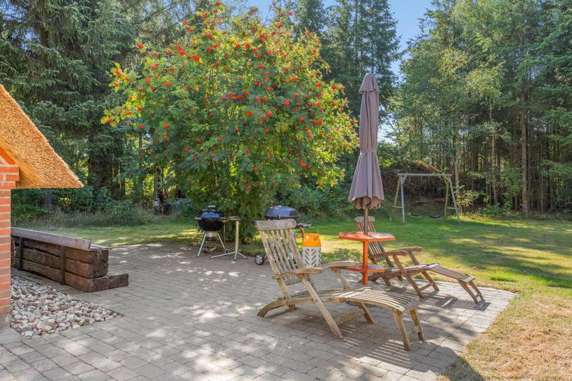 Foto von Ferienhaus ZI78 in Vester Husby - Westjütland
