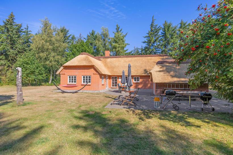 Foto von Ferienhaus ZI78 in Vester Husby - Westjütland
