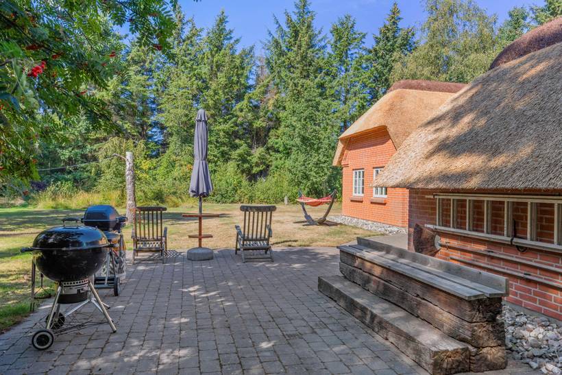 Foto von Ferienhaus ZI78 in Vester Husby - Westjütland