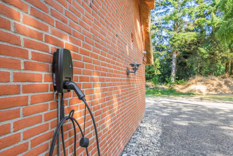 Foto von Ferienhaus ZI78 in Vester Husby - Westjütland