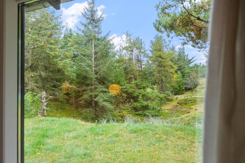 Foto von Ferienhaus ZI81 in Nymindegab - Bjerregård - Westjütland