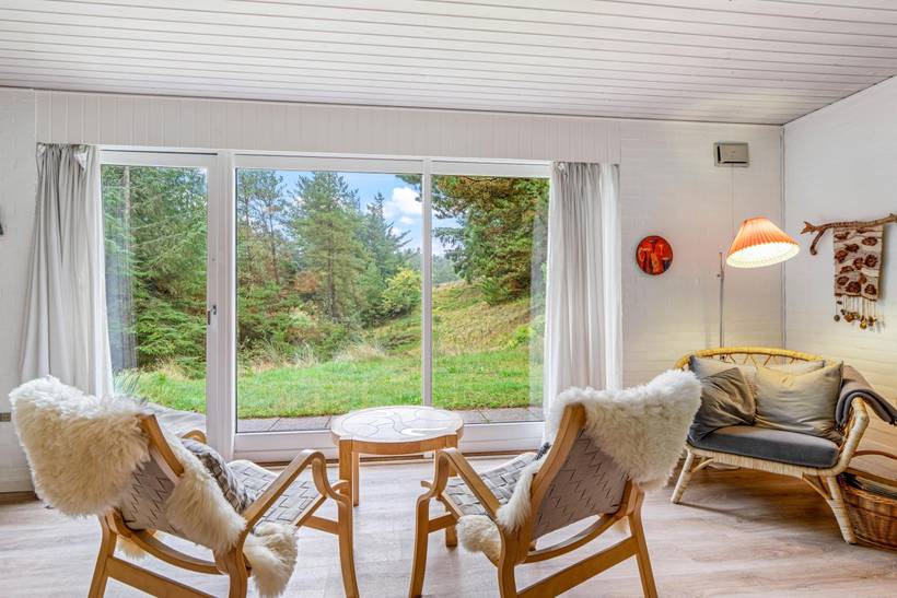 Foto von Ferienhaus ZI81 in Nymindegab - Bjerregård - Westjütland