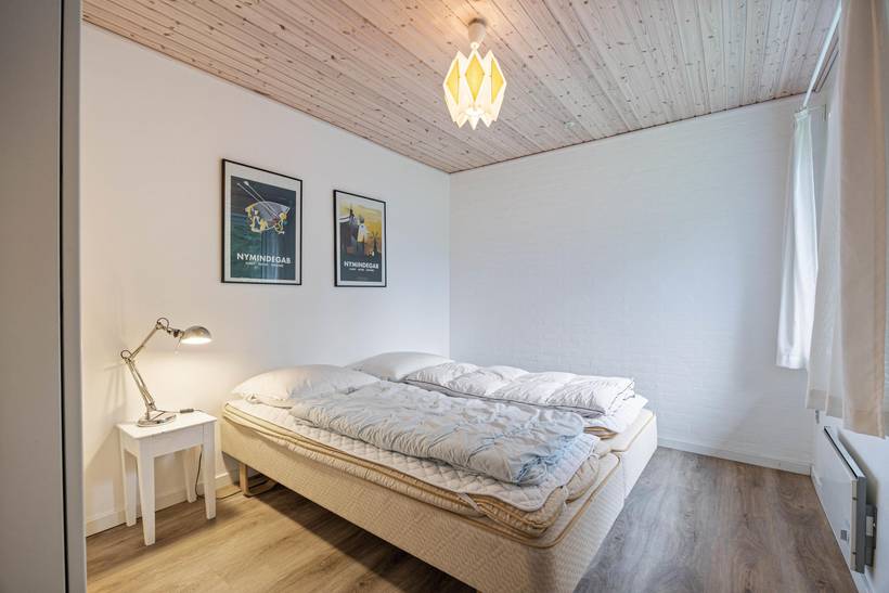 Foto von Ferienhaus ZI81 in Nymindegab - Bjerregård - Westjütland