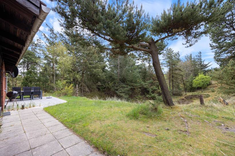Foto von Ferienhaus ZI81 in Nymindegab - Bjerregård - Westjütland
