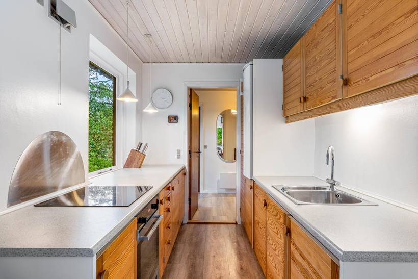Foto von Ferienhaus ZI81 in Nymindegab - Bjerregård - Westjütland