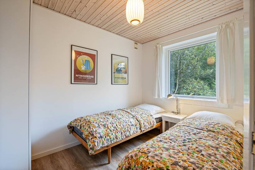 Foto von Ferienhaus ZI81 in Nymindegab - Bjerregård - Westjütland