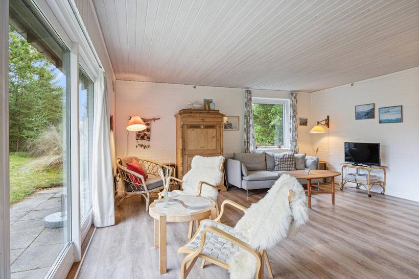 Foto von Ferienhaus ZI81 in Nymindegab - Bjerregård - Westjütland