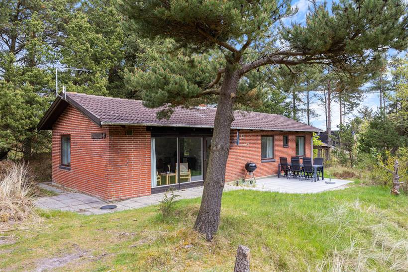 Foto von Ferienhaus ZI81 in Nymindegab - Bjerregård - Westjütland