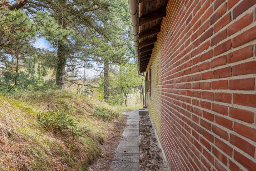 Foto von Ferienhaus ZI81 in Nymindegab - Bjerregård - Westjütland