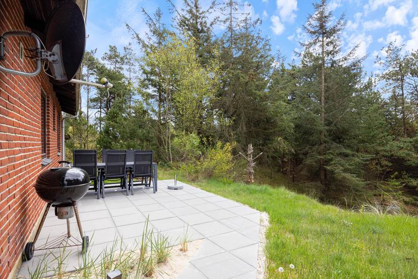 Foto von Ferienhaus ZI81 in Nymindegab - Bjerregård - Westjütland