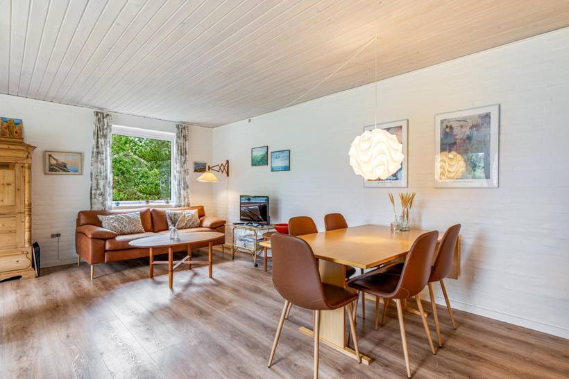 Foto von Ferienhaus ZI81 in Nymindegab - Bjerregård - Westjütland