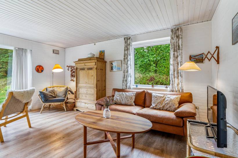 Foto von Ferienhaus ZI81 in Nymindegab - Bjerregård - Westjütland