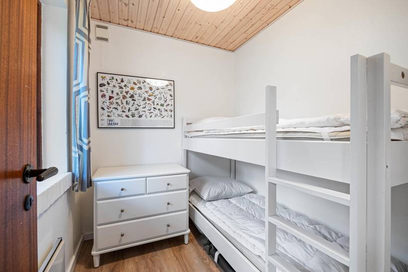 Foto von Ferienhaus ZI81 in Nymindegab - Bjerregård - Westjütland