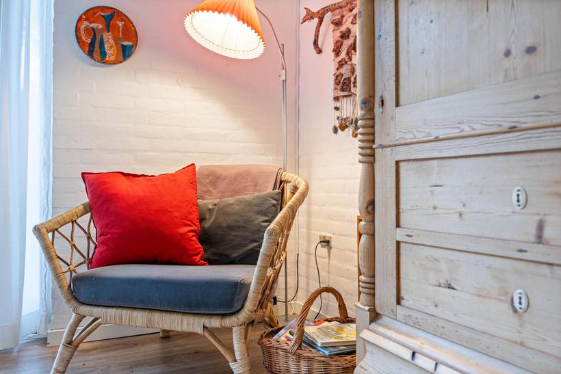 Foto von Ferienhaus ZI81 in Nymindegab - Bjerregård - Westjütland