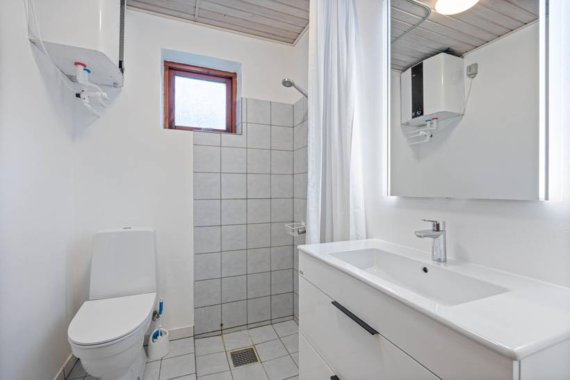 Foto von Ferienhaus ZI81 in Nymindegab - Bjerregård - Westjütland