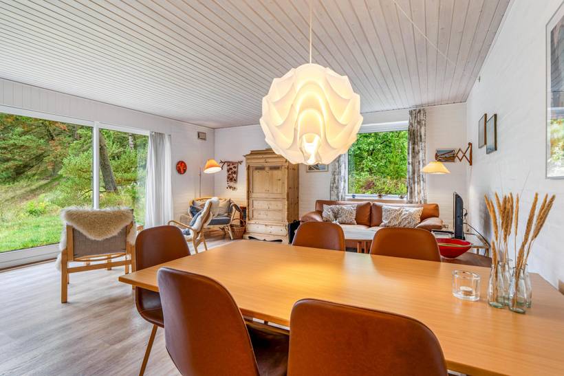 Foto von Ferienhaus ZI81 in Nymindegab - Bjerregård - Westjütland
