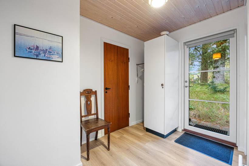 Foto von Ferienhaus ZI81 in Nymindegab - Bjerregård - Westjütland