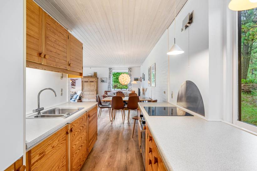 Foto von Ferienhaus ZI81 in Nymindegab - Bjerregård - Westjütland