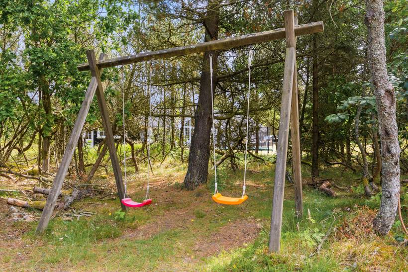 Foto von Ferienhaus ZI86 in Blåvand - Westjütland