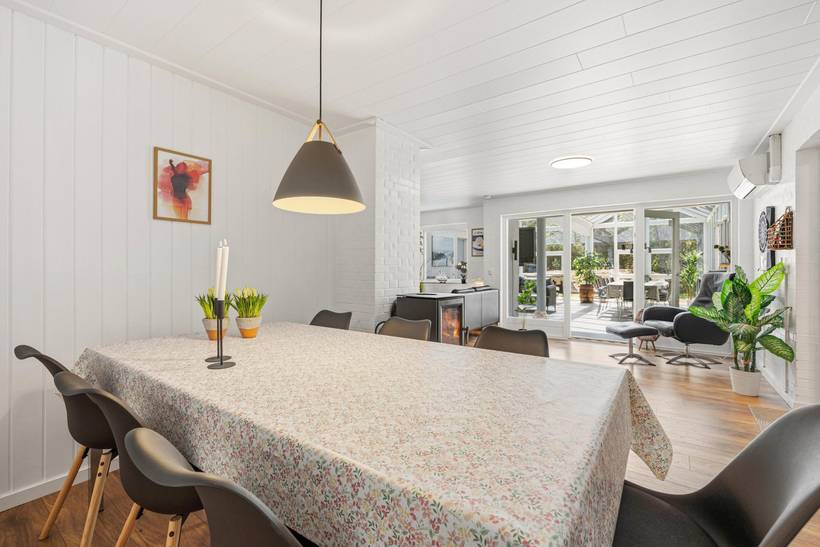 Foto von Ferienhaus ZI86 in Blåvand - Westjütland