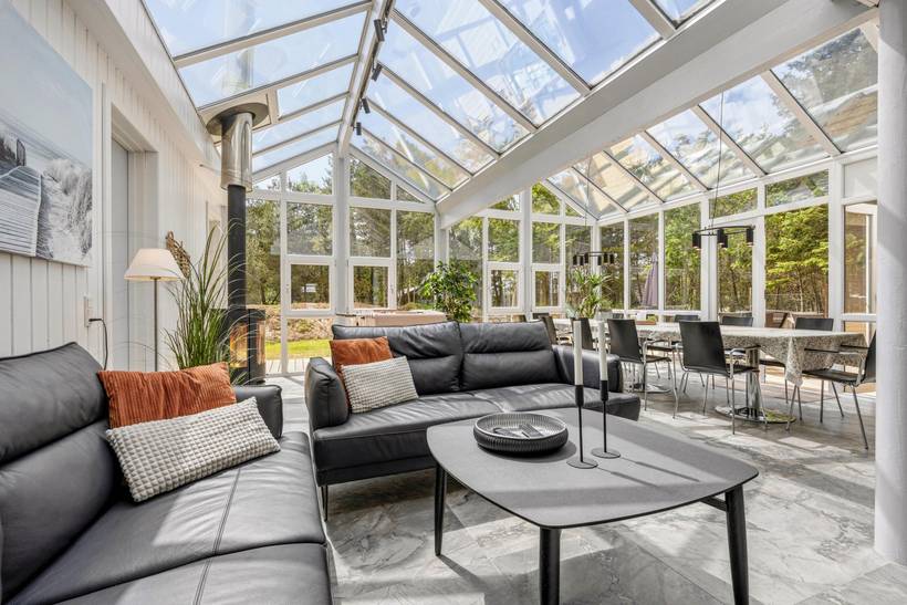 Foto von Ferienhaus ZI86 in Blåvand - Westjütland