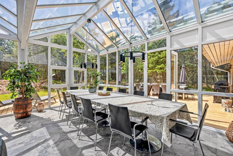 Foto von Ferienhaus ZI86 in Blåvand - Westjütland