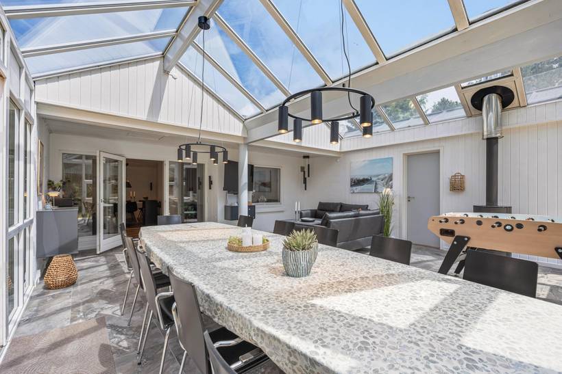 Foto von Ferienhaus ZI86 in Blåvand - Westjütland
