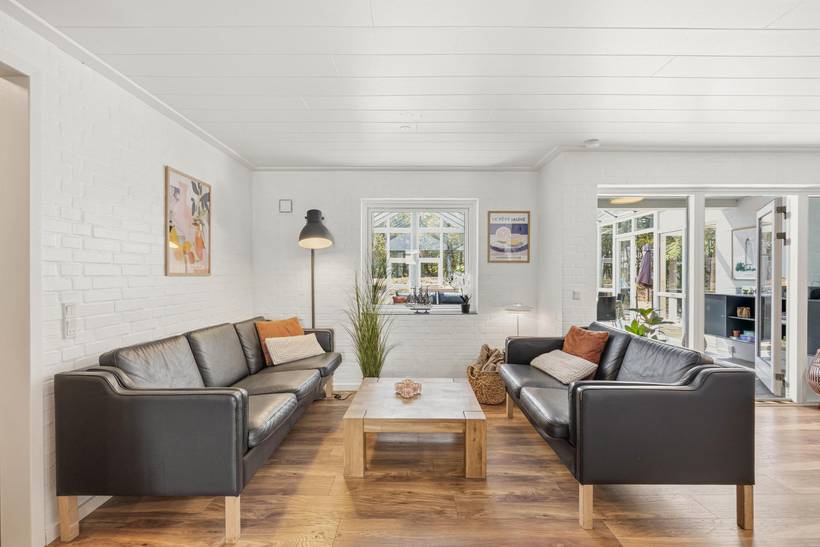 Foto von Ferienhaus ZI86 in Blåvand - Westjütland