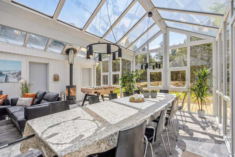 Foto von Ferienhaus ZI86 in Blåvand - Westjütland