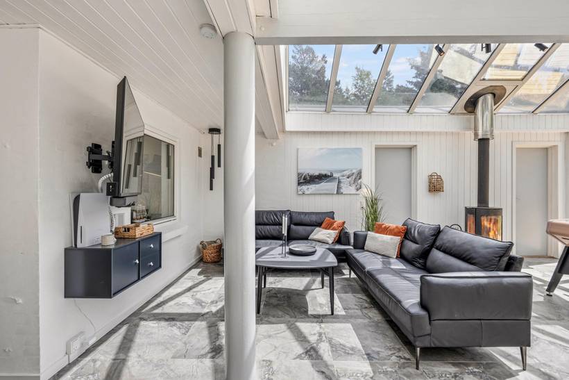 Foto von Ferienhaus ZI86 in Blåvand - Westjütland
