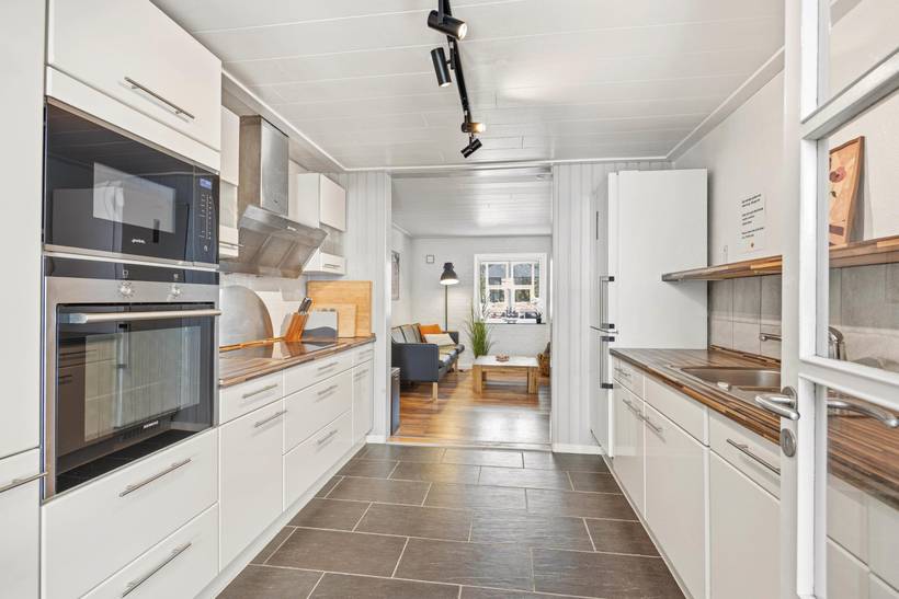 Foto von Ferienhaus ZI86 in Blåvand - Westjütland