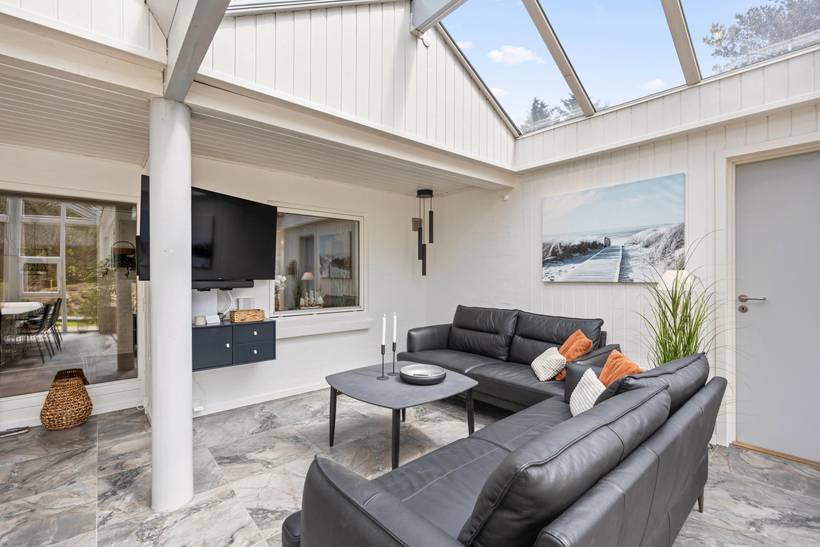 Foto von Ferienhaus ZI86 in Blåvand - Westjütland