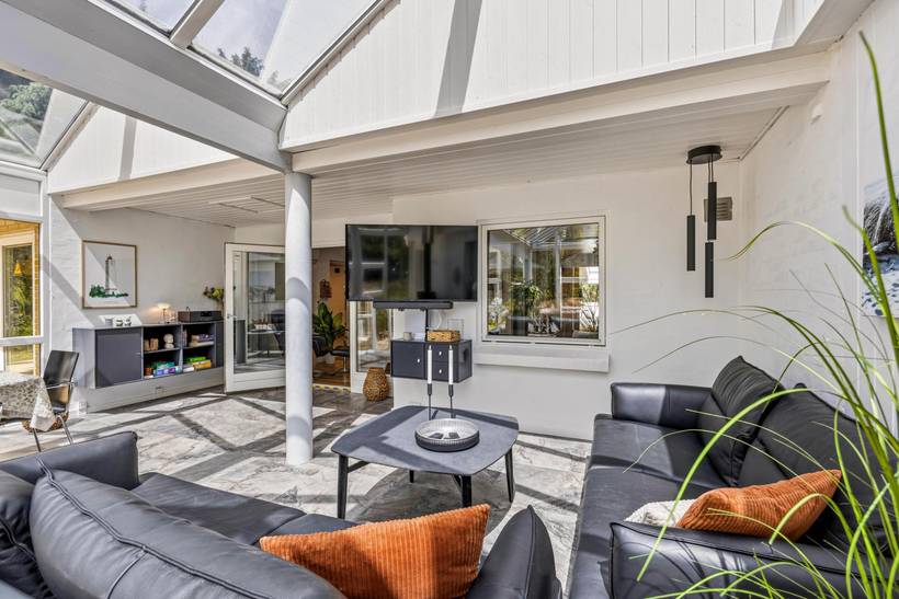 Foto von Ferienhaus ZI86 in Blåvand - Westjütland