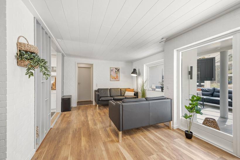 Foto von Ferienhaus ZI86 in Blåvand - Westjütland