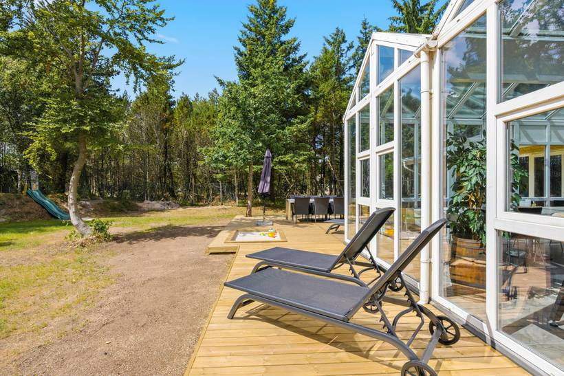 Foto von Ferienhaus ZI86 in Blåvand - Westjütland