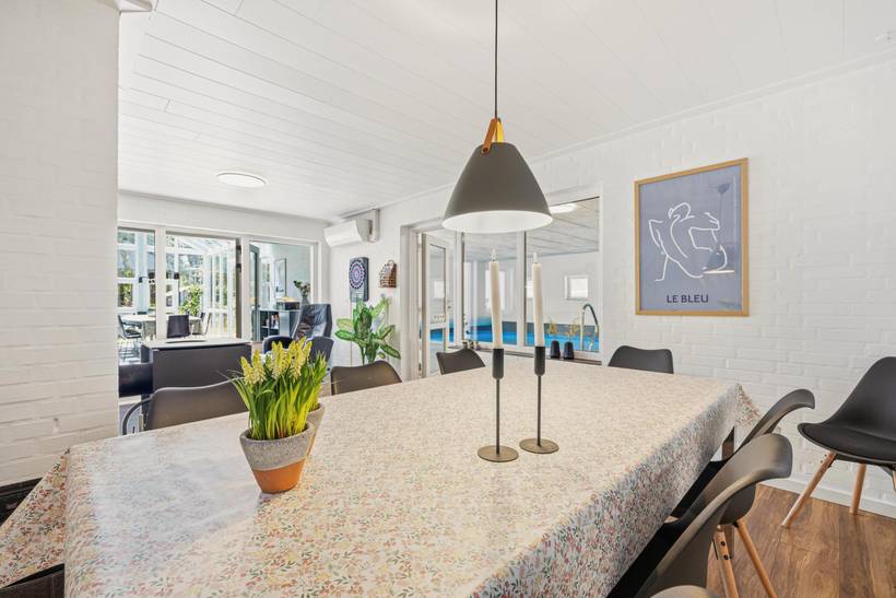 Foto von Ferienhaus ZI86 in Blåvand - Westjütland