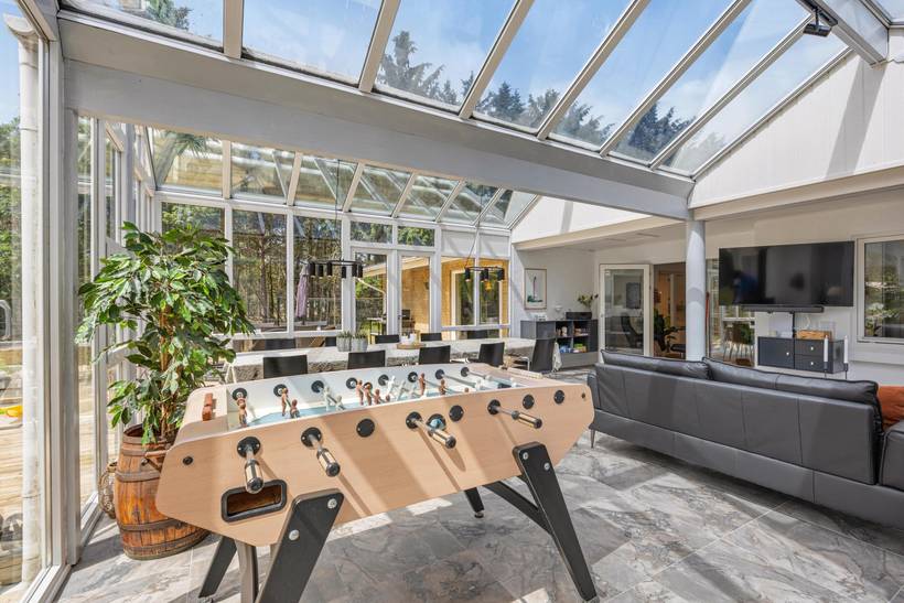 Foto von Ferienhaus ZI86 in Blåvand - Westjütland