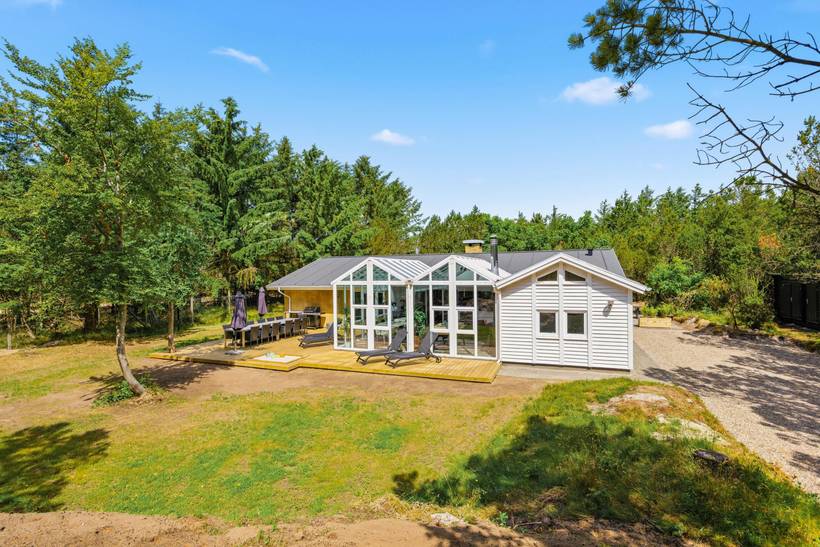 Foto von Ferienhaus ZI86 in Blåvand - Westjütland