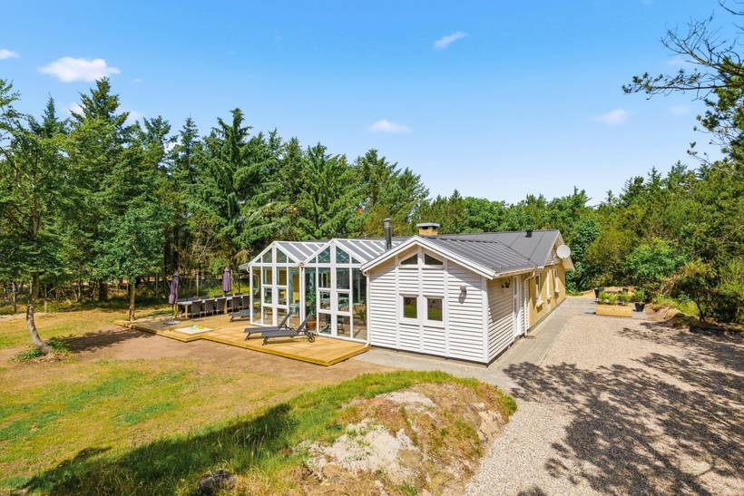 Foto von Ferienhaus ZI86 in Blåvand - Westjütland