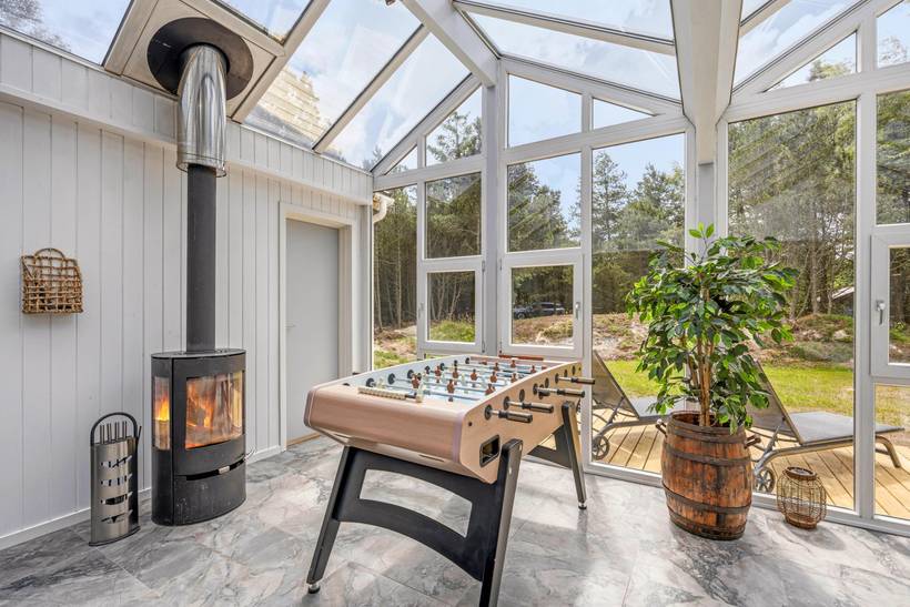 Foto von Ferienhaus ZI86 in Blåvand - Westjütland