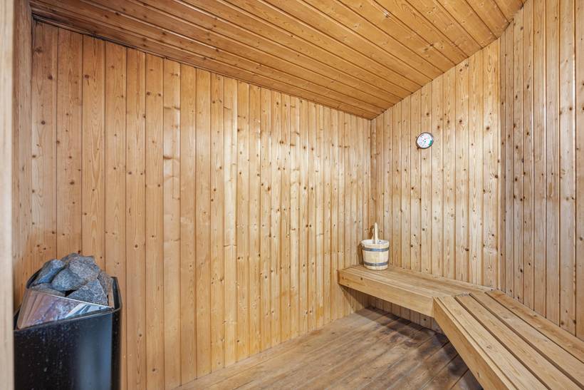 Foto von Ferienhaus ZI86 in Blåvand - Westjütland